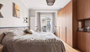 Prodej Byt Paris 17ème