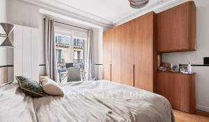 Prodej Byt Paris 17ème