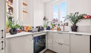 Prodej Byt Paris 17ème