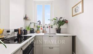 Prodej Byt Paris 17ème