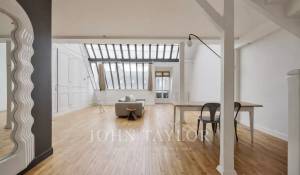 Prodej Byt Paris 17ème