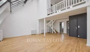 Prodej Byt Paris 17ème