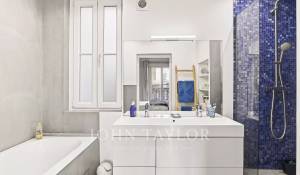 Prodej Byt Paris 17ème