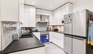 Prodej Byt Paris 17ème