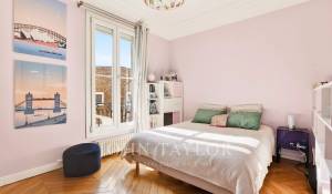 Prodej Byt Paris 17ème