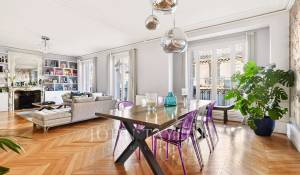 Prodej Byt Paris 17ème