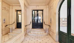 Prodej Byt Paris 17ème