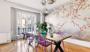 Prodej Byt Paris 17ème