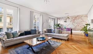 Prodej Byt Paris 17ème