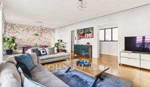 Prodej Byt Paris 17ème