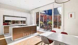 Prodej Byt Paris 17ème