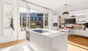 Prodej Byt Paris 17ème