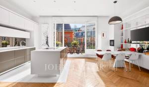 Prodej Byt Paris 17ème