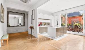 Prodej Byt Paris 17ème