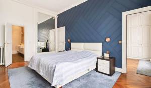 Prodej Byt Paris 17ème