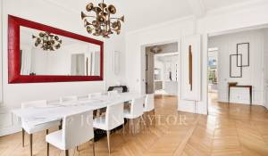 Prodej Byt Paris 17ème