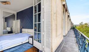 Prodej Byt Paris 17ème