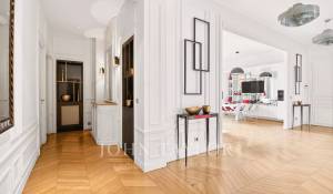 Prodej Byt Paris 17ème