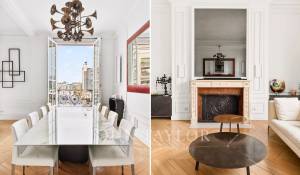 Prodej Byt Paris 17ème