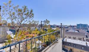 Prodej Byt Paris 17ème