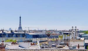 Prodej Byt Paris 17ème