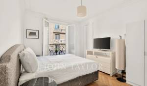 Prodej Byt Paris 17ème