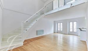 Prodej Byt Paris 18ème