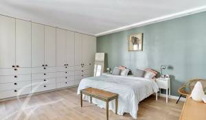 Prodej Byt Paris 18ème