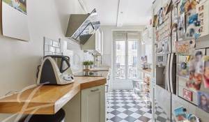 Prodej Byt Paris 18ème