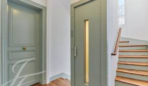 Prodej Byt Paris 18ème