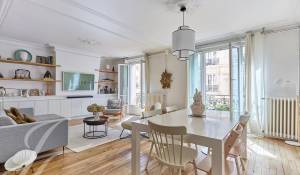 Prodej Byt Paris 18ème