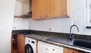 Prodej Byt Paris 18ème