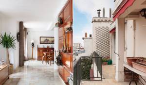 Prodej Byt Paris 18ème