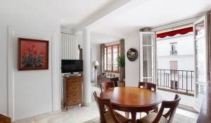 Prodej Byt Paris 18ème