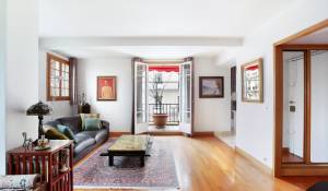 Prodej Byt Paris 18ème