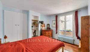 Prodej Byt Paris 18ème