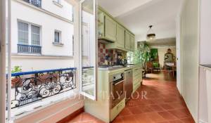 Prodej Byt Paris 18ème