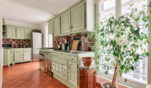 Prodej Byt Paris 18ème