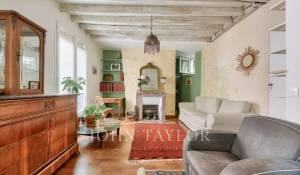 Prodej Byt Paris 18ème