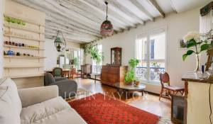 Prodej Byt Paris 18ème