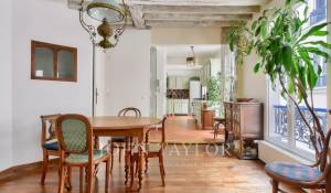 Prodej Byt Paris 18ème