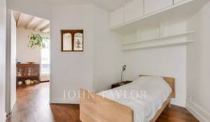 Prodej Byt Paris 18ème