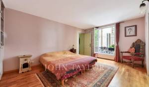 Prodej Byt Paris 18ème