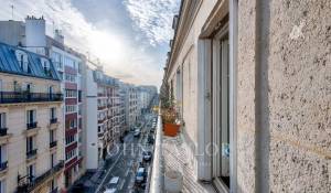 Prodej Byt Paris 18ème