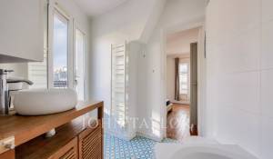 Prodej Byt Paris 18ème