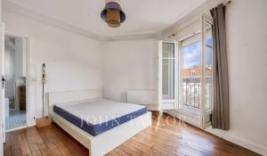 Prodej Byt Paris 18ème