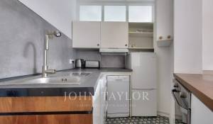 Prodej Byt Paris 18ème