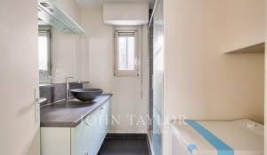 Prodej Byt Paris 18ème