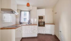 Prodej Byt Paris 18ème