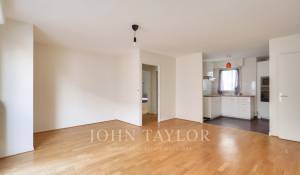 Prodej Byt Paris 18ème